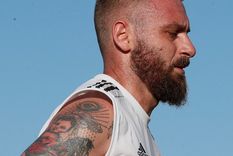 Foto: Boca Juniors Foto: Boca Juniors