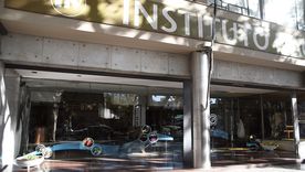 golpe al inv: pasan a disponibilidad a 50 empleados como parte de la disolucion