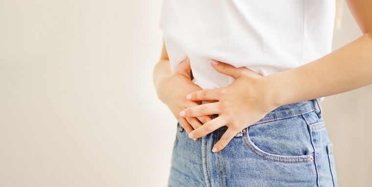 Biodescodificación. Las emociones detrás del dolor menstrual. Foto: SHUTTERSTOCK Biodescodificación. Las emociones detrás del dolor menstrual. Foto: SHUTTERSTOCK