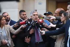 Javier Milei fue apuntado por el abogado Gregorio Dalbón.&nbsp;