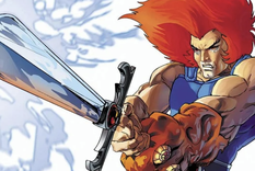 Esta versión realista sorprendió a sus fans. Foto: Archivo