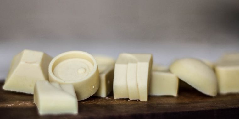 Bombones de chocolate Foto: Pixabay