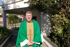 Eduardo Lorenzo se mató antes de ser detenido, pero tomó la decisión días en los días previos Eduardo Lorenzo se mató antes de ser detenido, pero tomó la decisión días en los días previos