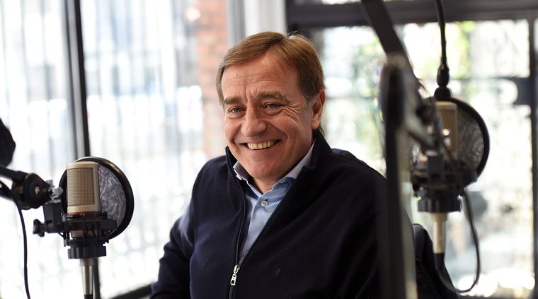 Foto: Alf Ponce / MDZ