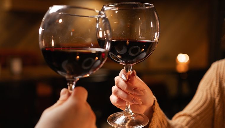 Una noticia inesperada. Foto: Shutterstock