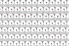 Los juegos de percepción continúan siendo una de las formas de entretenimiento más antiguas y efectivas para estimular el cerebro Foto: Archivo MDZ