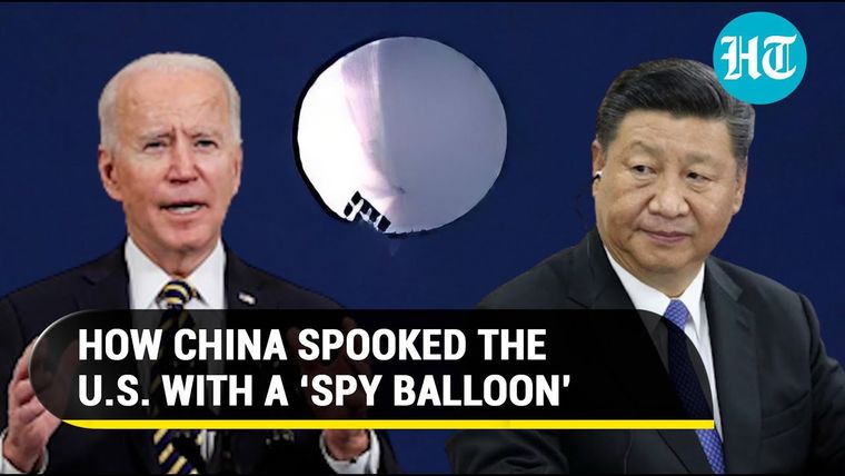 Los medios del mundo se están ocupando del tema. Foto: HisdustanTimes.