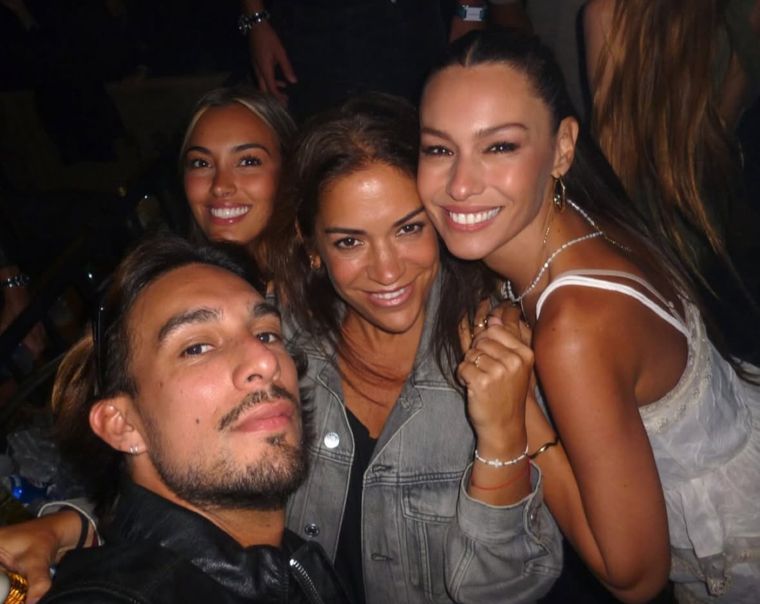 Arcana Experience hizo vibrar a Punta del Este.