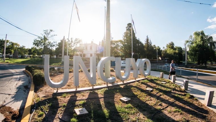 El paro se llevará a cabo este jueves con cese de actividades Foto: Santiago Tagua/MDZ