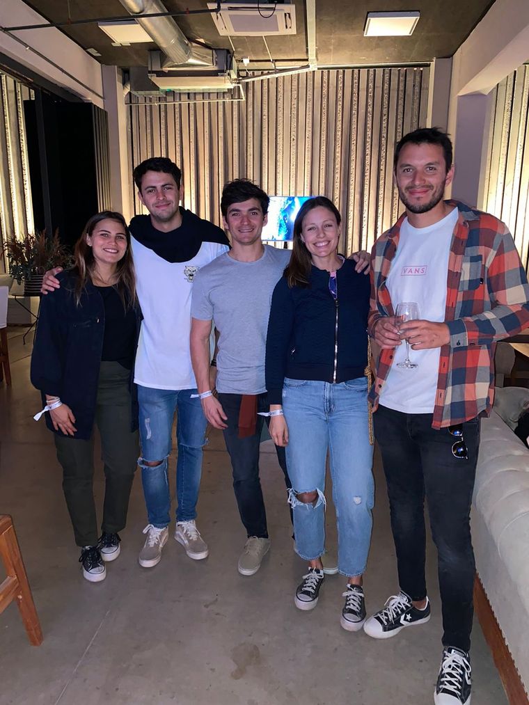 No te pierdas la galería de fotos, al final de la nota. Foto: MDZ