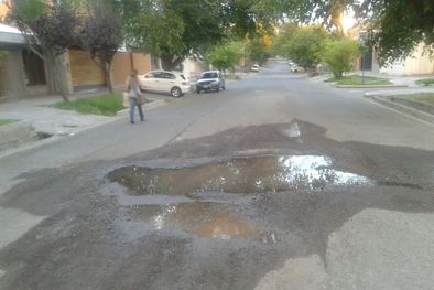 MDZol | Foto: Gentileza lector MDZ