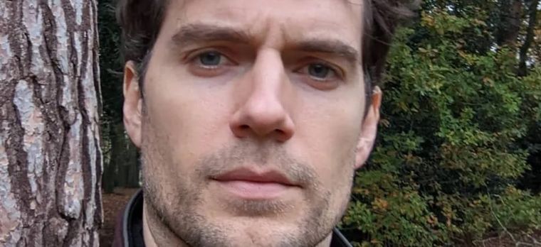Henry Cavill nació el 5 de mayo de 1983 en Saint Helier, Jersey. Foto: instagram: henrycavill