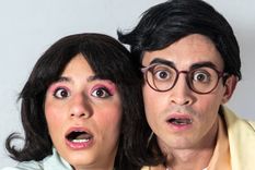 La C.I.T.A, es una obra de teatro que se podrá disfrutar este sábado.