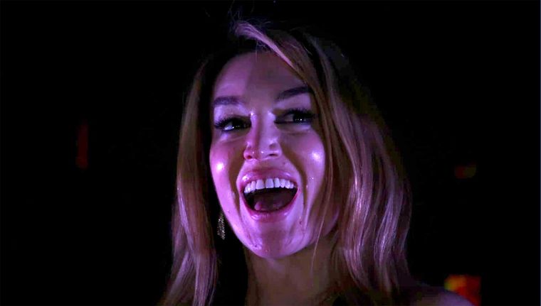 Fátima Flórez es la nueva primera dama de Argentina, tras la victoria de Javier Milei. Foto: Pedro Ramos/MDZ