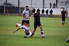 Foto: Prensa Gimnasia Foto: Prensa Gimnasia