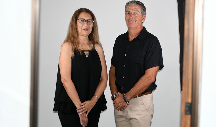 El programa contará con profesionales de la salud. El programa contará con profesionales de la salud.