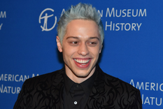 Pete Davidson ha tenido varios romances.
