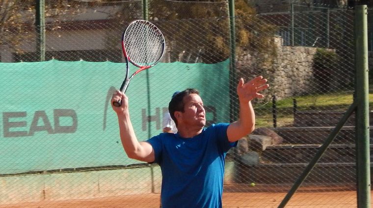 Foto: Juan Borsani/MDZ