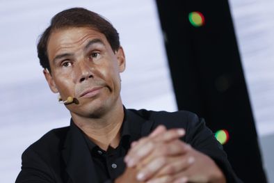 MDZol | Rafael Nadal puso en duda su regreso. Foto: EFE