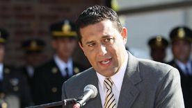 El juez Sebastián Sarmiento fue denunciado ante el Jury de Enjuiciamiento por mal desempeño. Foto: Archivo