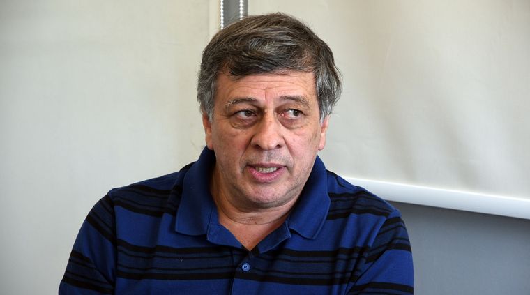 Foto: ALF PONCE MERCADO / MDZ