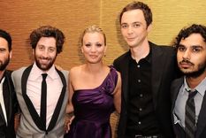 5 datos que quizás no sabías sobre The Big Bang Theory, la exitosa serie estadounidense que finalizará tras su 12ª temporada