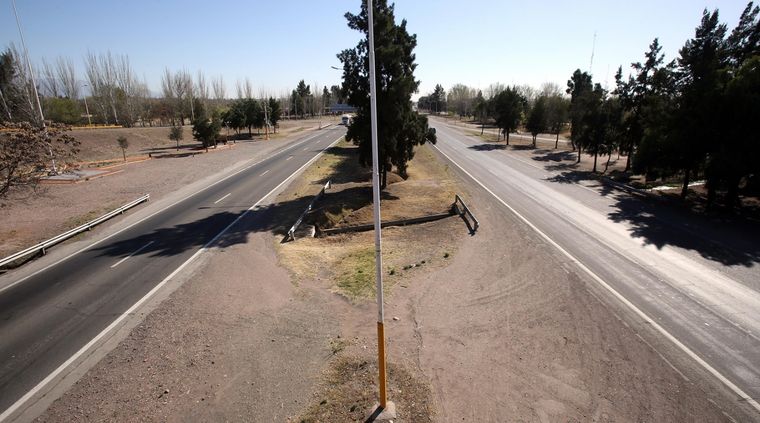 Foto: Gobierno de Mendoza