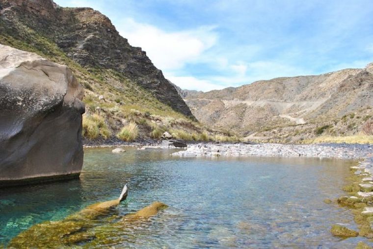 Foto: Gobierno de Mendoza