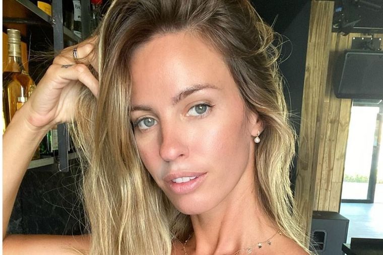 Rocío Guirao Díaz Foto: Los Andes