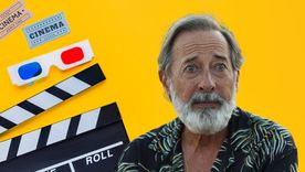 Lo nuevo en cines de Mendoza. / Archivo MDZ Lo nuevo en cines de Mendoza. / Archivo MDZ