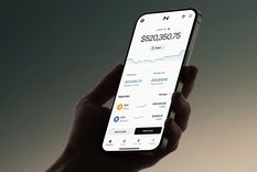 Plataforma de activos digitales Nexo