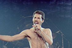 freddy mercury: a que musicos amaba y a cuales odiaba el lider de queen