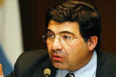 echegaray quiere desvincular a la afip del cepo cambiario