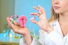 Mantente informada y atenta a las señales de tu cuerpo. Foto: Archivo