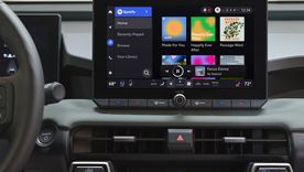 Toyota Audio Multimedia  Toyota Audio Multimedia