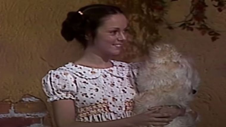 Paty, Chavo del 8