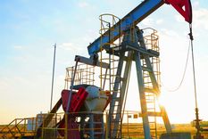 La refinación de petróleo marca el pulso de la industria.&nbsp;