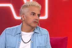 Foto: Captura de video América TV