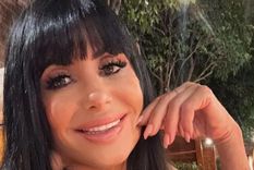 Nueva polémica con la madre de la vedette. Foto: Facebook/ Ely Rodrigo.&nbsp;