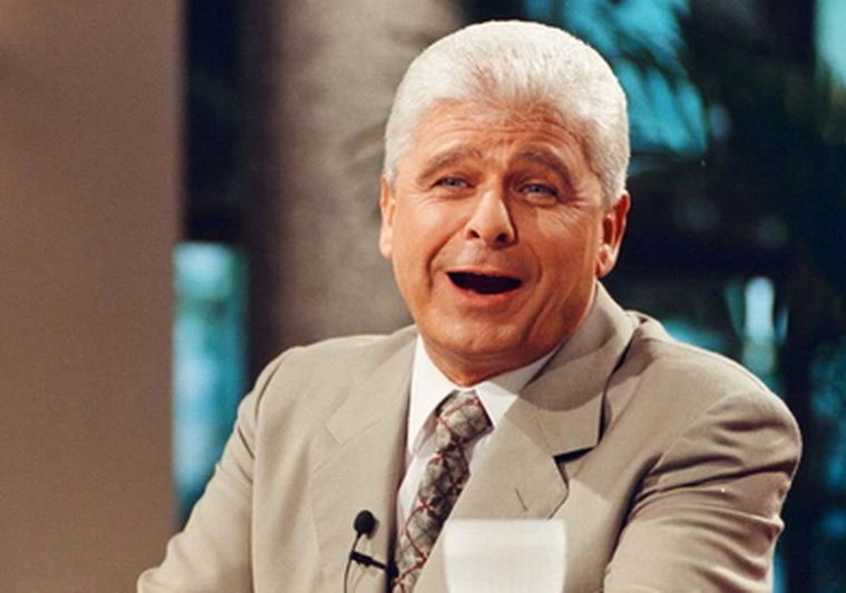 En el imaginario social, Yabrán está vivo. Foto: NA