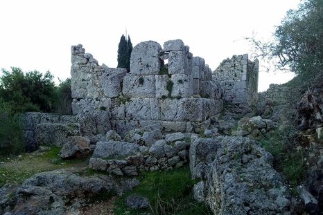 El descubrimiento genético reveló que Deep Mani conserva linajes griegos antiguos casi sin cambios.