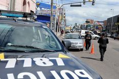 otro policia esta grave tras recibir un disparo en la cabeza en la matanza