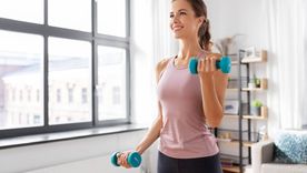 ¿Qué ejercicios hacer para evitar la flacidez de los brazos? ¿Qué ejercicios hacer para evitar la flacidez de los brazos?