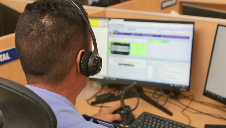 El municipio de Malargüe dio un paso significativo en la modernización de sus sistemas de seguridad