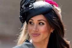 ¿meghan markle tiene una hermana gemela perdida?