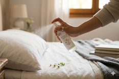 Un truco para mejorar el descanso. Fuente: IA Gemini.