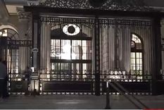 La tensión escaló a niveles insospechados en la disputa por la revinculación de las hijas de la mediática con el futbolista.