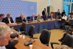 el campo renueva esperanzas con un encuentro clave