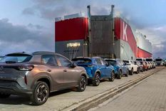 Solo en agosto de 2025, Volkswagen Brasil exportó 15.999 unidades. Solo en agosto de 2025, Volkswagen Brasil exportó 15.999 unidades.