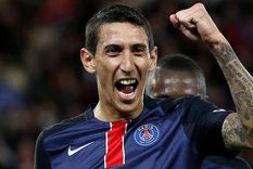 mira el golazo de di maria en la goleada del psg